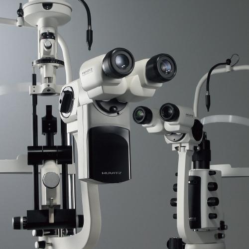 alcom-Huvitz-HS-5000